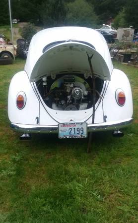 67 VW Bug,, custom for sale in Olympia, WA – photo 3