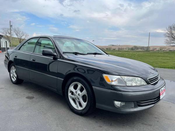 2000 Lexus ES 300 Base 4dr Sedan 1 Country Dealer-SEE us at for sale in Ponca, IA – photo 7