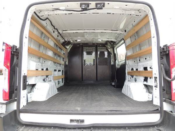2019 Ford Transit T-250 Cargo Work Van! ONLY 6k MILES! LIKE NEW! for sale in WHITE HOUSE, TN – photo 5