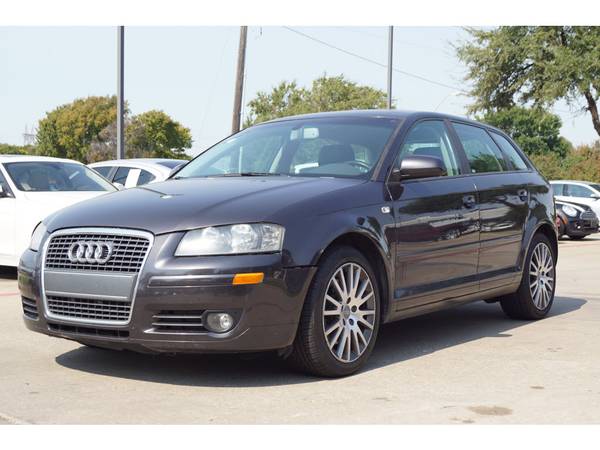 2008 Audi A3 2.0T - Guaranteed Approval! - (? NO CREDIT CHECK, NO -... for sale in Plano, TX – photo 18