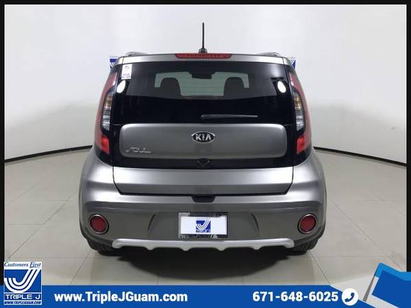 2018 Kia Soul - - by dealer for sale in Other, Other – photo 21