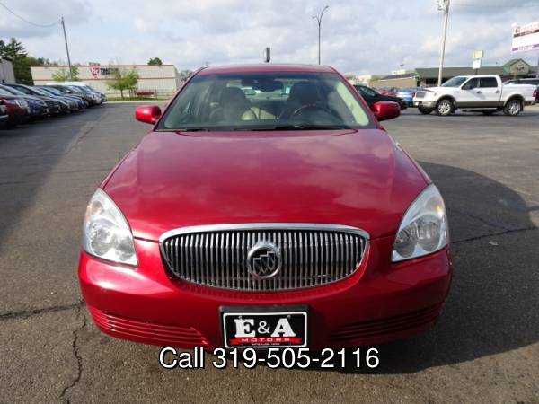 2009 Buick Lucerne CXL - - by dealer - vehicle for sale in Waterloo, NE – photo 10