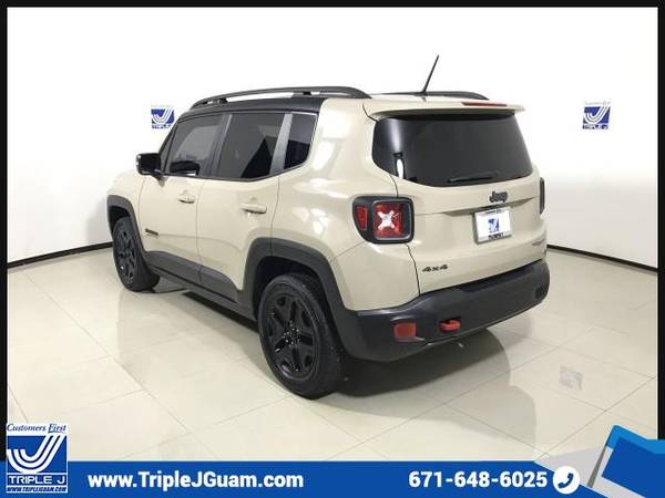 2017 Jeep Renegade - - by dealer for sale in Other, Other – photo 8