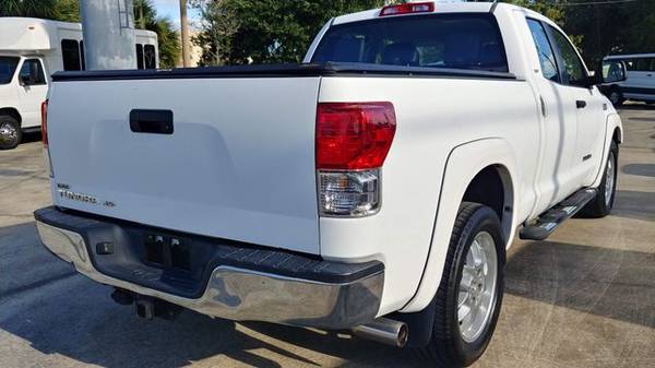 2010 Toyota Tundra Double Cab **Financing Available - cars & trucks... for sale in Apopka, FL – photo 6