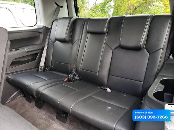 2012 Honda Pilot EX L w/DVD 4x4 4dr SUV - Call/Text - cars & trucks... for sale in Manchester, ME – photo 12