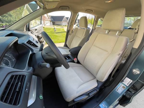 2015 Honda CR-V (LIKE NEW! for sale in Clear Creek, IN – photo 14