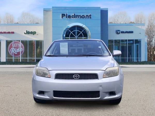 2005 Scion tC Silver Great Deal AVAILABLE - - by for sale in Anderson, SC – photo 2