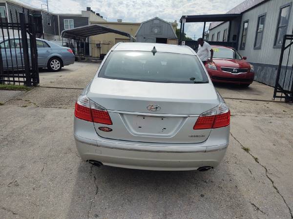 2009 Hyundai Genesis 4dr Sdn 3 8L V6 - - by dealer for sale in New Orleans, LA – photo 15
