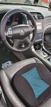 ○ PRICE DROP!!! —2006 Acura TL—loaded! With system!!! for sale in Rock Hill, SC – photo 14