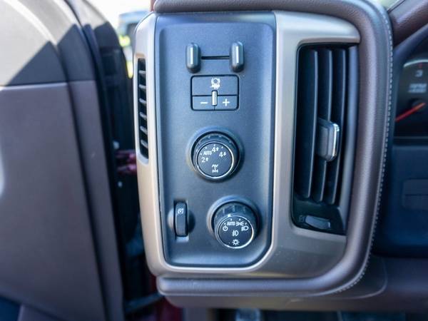 2015 GMC Sierra 1500 4x4 4WD Truck Denali Crew Cab for sale in Liberty Lake, WA – photo 18