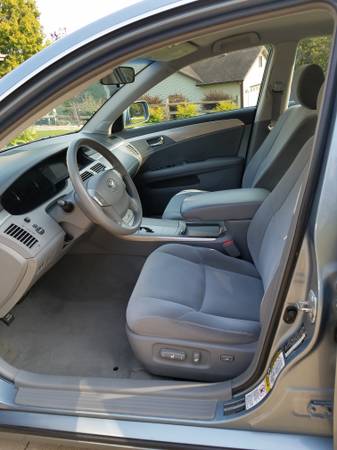 2006 Toyota Avalon - cars & trucks - by owner - vehicle automotive... for sale in Cottage Grove, WI – photo 3