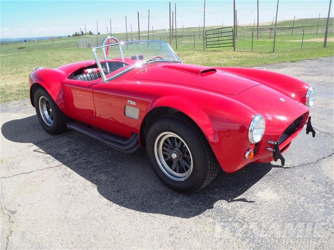 1965 Shelby CSX 4000 for sale in Garland, TX – photo 10