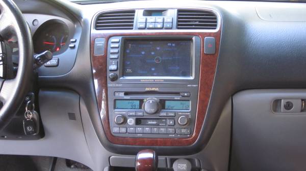 2004 ACURA MDX TOURING, WE FINANCE, 6 MONTHS P.TRAIN WARRANTY for sale in Falls Church, District Of Columbia – photo 18