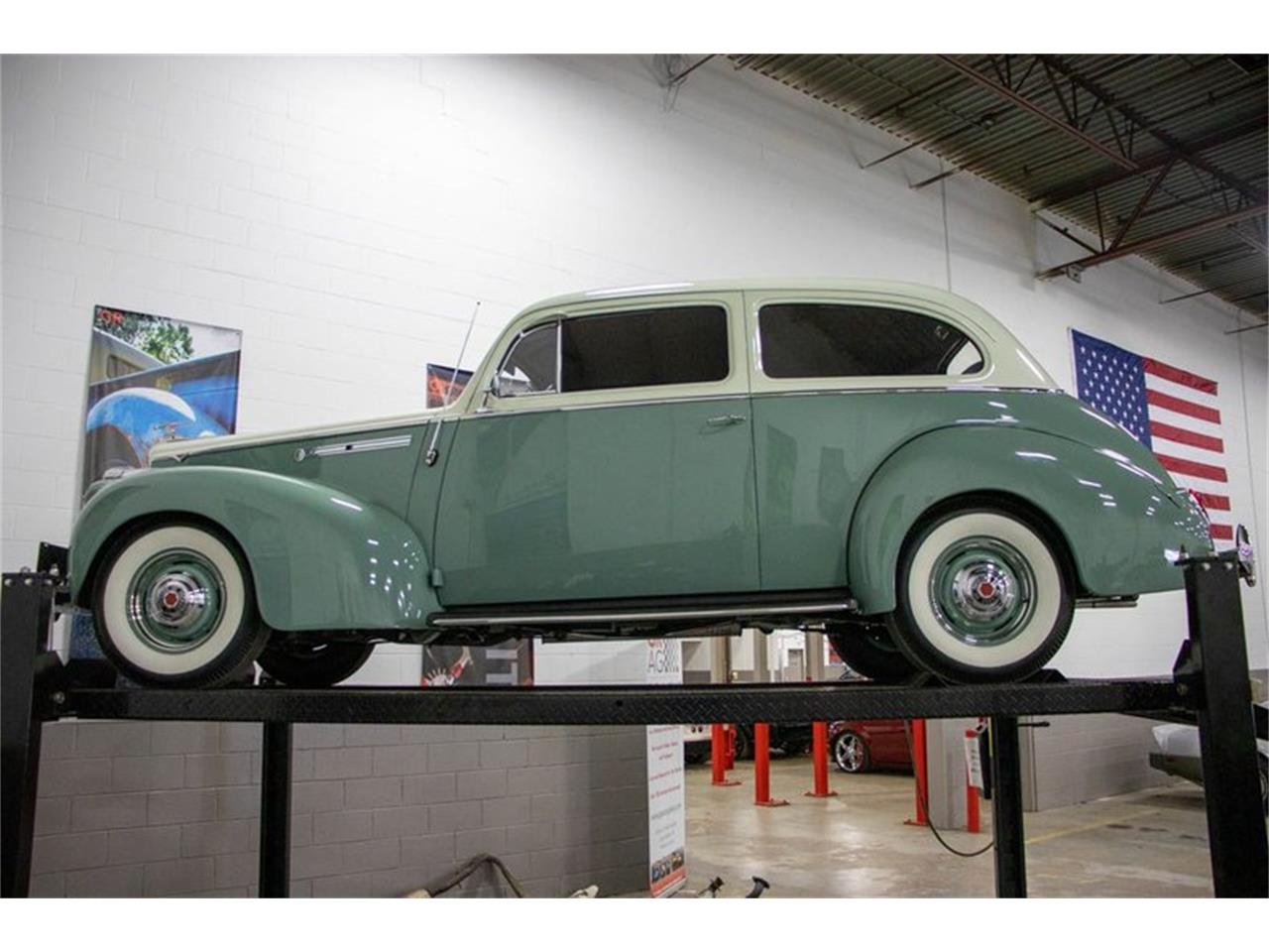 1941 Packard 110 for sale in Kentwood, MI – photo 84