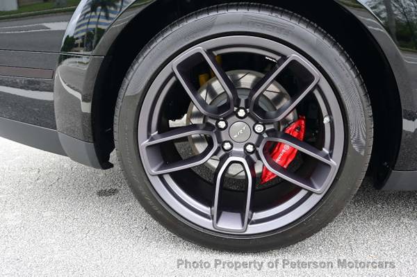 2019 Dodge Challenger SRT Hellcat Redeye Widebody RWD - cars & for sale in West Palm Beach, FL – photo 15