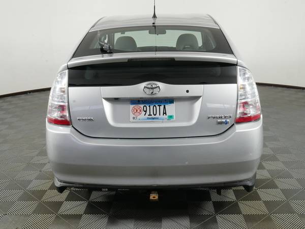 2009 Toyota Prius - cars & trucks - by dealer - vehicle automotive... for sale in Inver Grove Heights, MN – photo 7