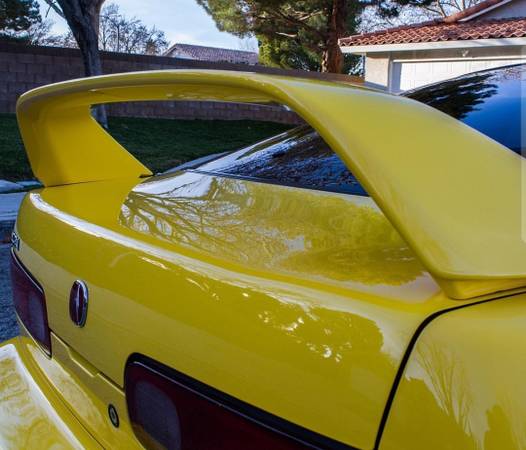 Acura Integra Type R 2001 itr obo for sale in Palmdale, CA – photo 6