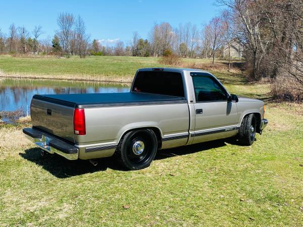 1998 Chevy Short Bed! for sale in Weare, NH – photo 7