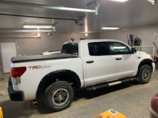2012 Toyota Tundra - cars & trucks - by owner - vehicle automotive... for sale in Little Rock Iowa, SD – photo 5