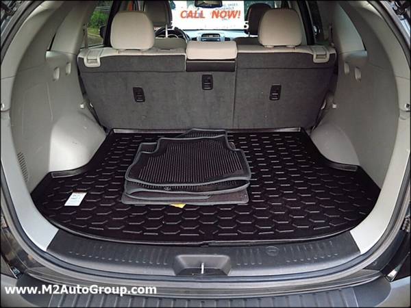 2011 Kia Sorento LX AWD 4dr SUV - - by dealer for sale in East Brunswick, PA – photo 13