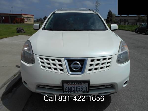 2010 Nissan Rogue FWD 4dr S - - by dealer - vehicle for sale in Salinas, CA – photo 9