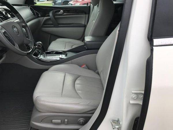 2015 Buick Enclave Leather Group - EVERYBODY RIDES!!! for sale in Metairie, LA – photo 6