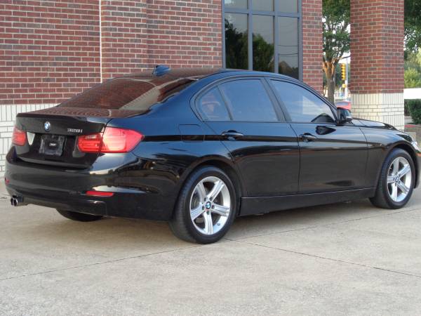 2014 BMW 3-Series 1 Owner No Accident Top Condition **Warranty for sale in Dallas, TX – photo 7