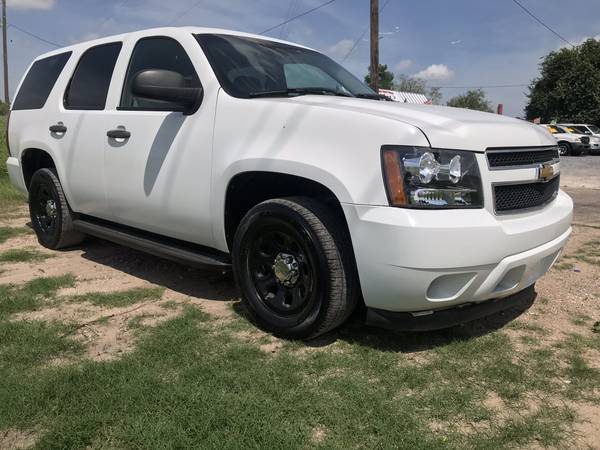 2012Chevrolet Tahoe for sale in Donna, TX – photo 5