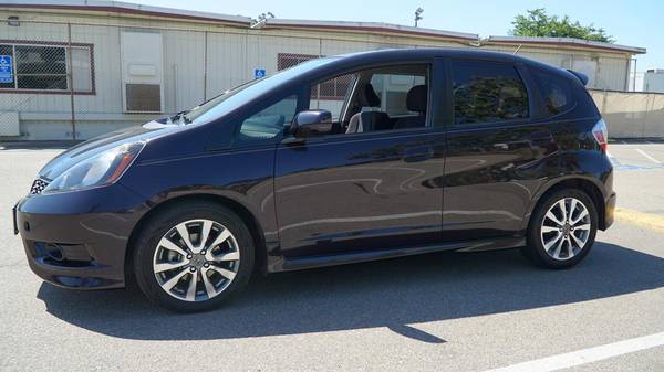 2013 Honda Fit*Gas Saver*Loaded with Options for sale in Vista, CA – photo 5