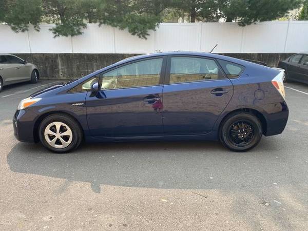 Toyota Prius - BAD CREDIT BANKRUPTCY REPO SSI RETIRED APPROVED -... for sale in Philadelphia, PA – photo 3