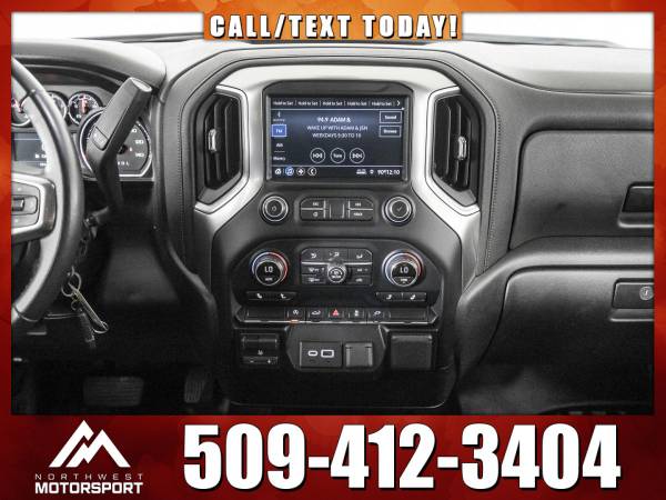 *pickup truck* Lifted 2020 *Chevrolet Silverado* 1500 LT 4x4 - cars... for sale in Pasco, WA – photo 13
