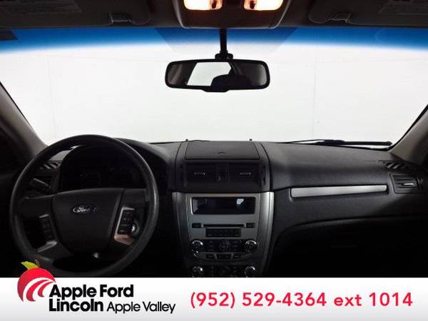 2011 Ford Fusion SE - sedan for sale in Apple Valley, MN – photo 4