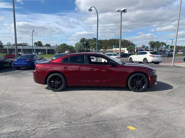 2018 Dodge Charger SXT - cars & trucks - by dealer - vehicle... for sale in Orlando, FL – photo 4