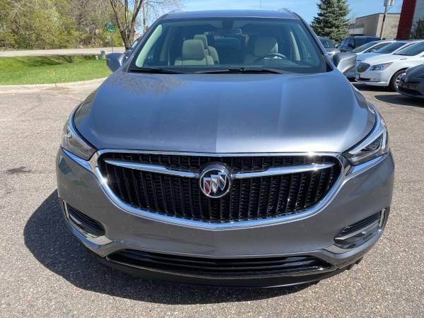 2020 Buick Enclave Essence 4x4 4dr Crossover 4, 427 miles - cars & for sale in BLAINE MN 55449, MN – photo 8