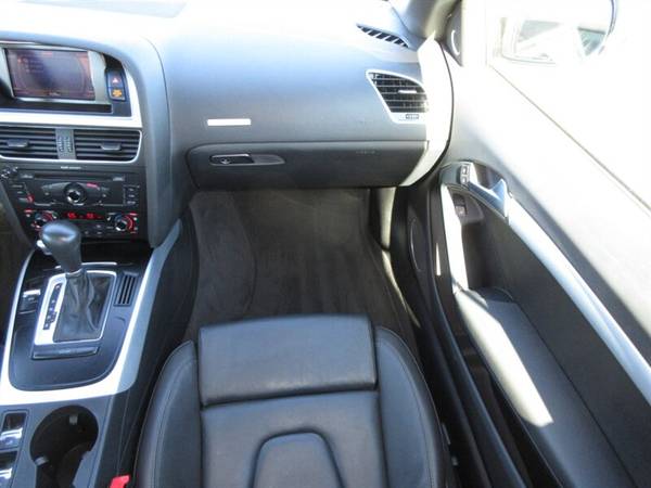 2010 Audi A5 2 0T quattro Premium Plus - - by dealer for sale in Santa Cruz, CA – photo 24