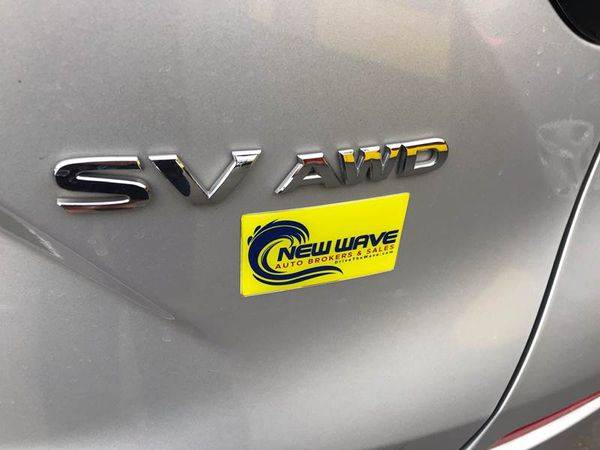 2016 Nissan Murano SV AWD 4dr SUV - BAD CREDIT OK-DRIVETHEWAVE.COM for sale in Denver , CO – photo 9