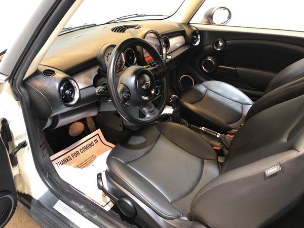 2013 MINI Cooper Clubman *IN HOUSE* FINANCE 100% CREDIT APPROVAL -... for sale in Houston, TX – photo 24
