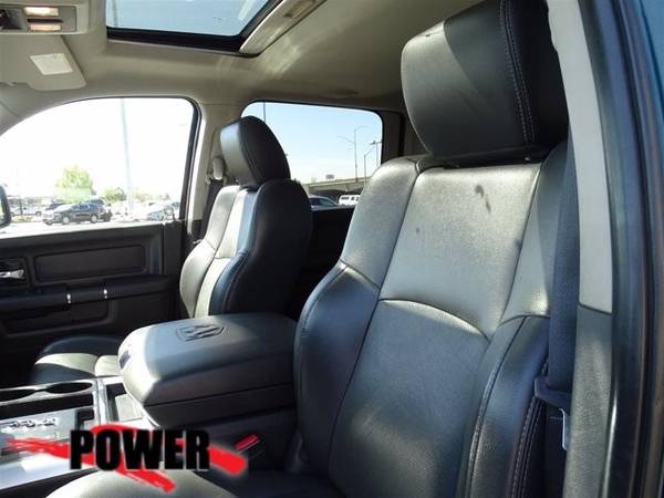 2011 Ram 1500 4x4 4WD Truck Dodge Sport Crew Cab for sale in Salem, OR – photo 16