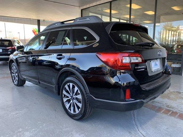 2015 Subaru Outback 3.6R Limited - cars & trucks - by dealer -... for sale in Reno, NV – photo 2