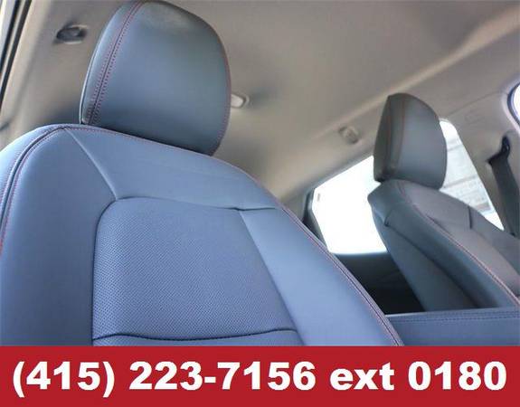2021 Chevrolet Bolt EV 4D Wagon Premier - Chevrolet Slate Gray for sale in Novato, CA – photo 15