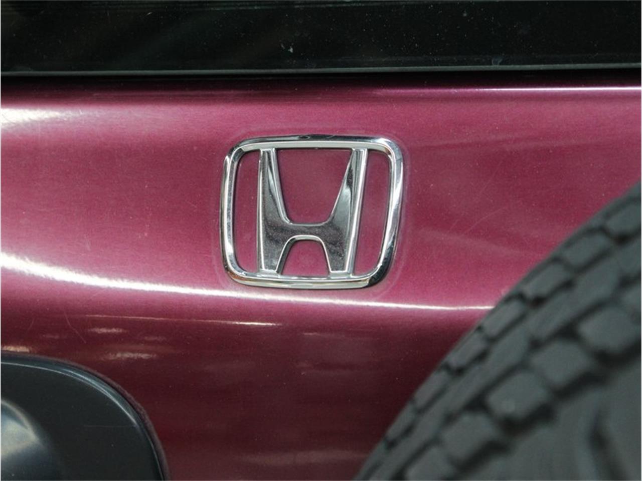 1996 Honda CRV for sale in Christiansburg, VA – photo 48