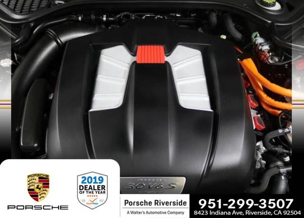 2016 Porsche Panamera RWD 4dr HB S E-Hybrid S E-Hybrid for sale in Riverside, CA – photo 3