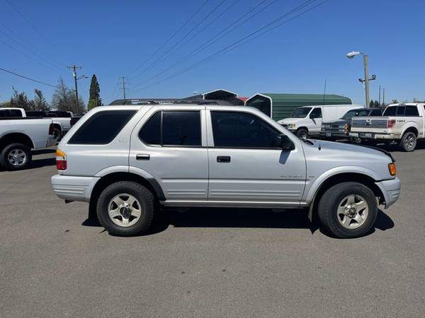 1999 Isuzu Rodeo LS Sport Utility 4D - - by dealer for sale in Eugene, OR – photo 5