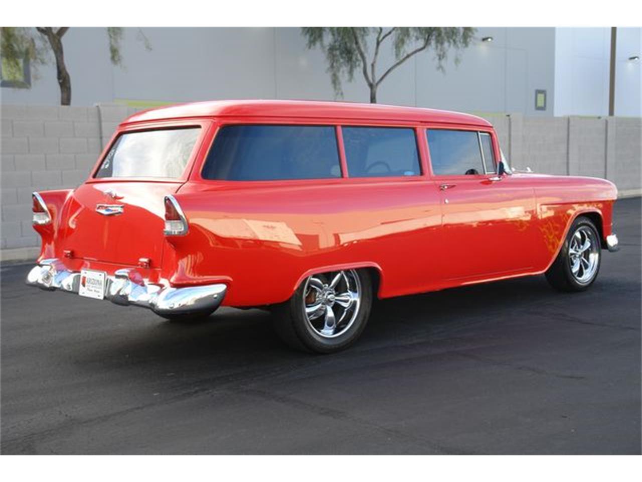 1955 Chevrolet 150 for sale in Phoenix, AZ – photo 3