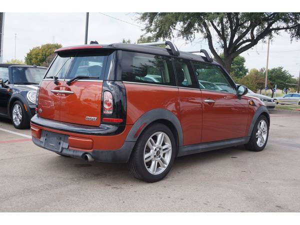 2012 MINI Cooper Clubman Base - Guaranteed Approval! - (? NO CREDIT... for sale in Plano, TX – photo 4