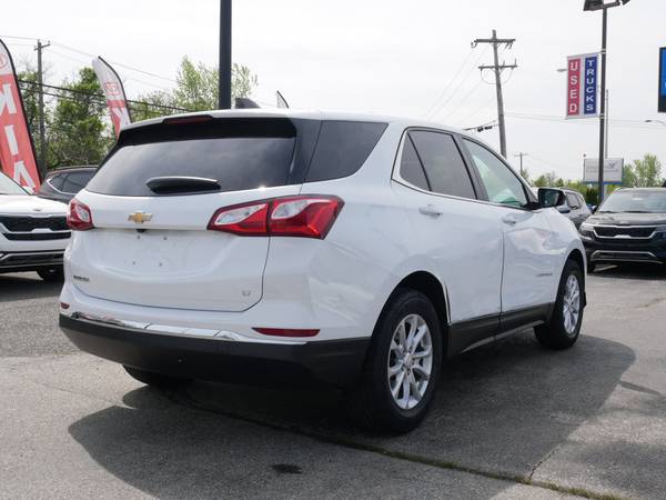 2018 Chevrolet Chevy Equinox LT - - by dealer for sale in Philadelphia, PA – photo 8