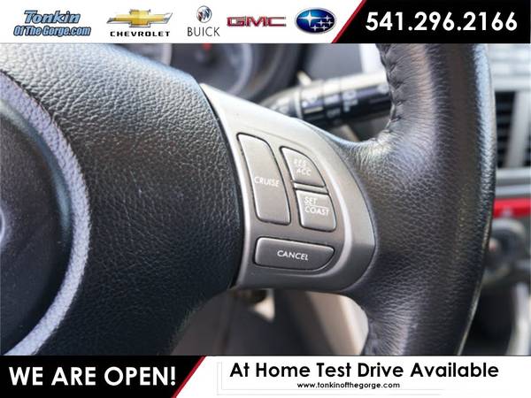 2010 Subaru Impreza AWD All Wheel Drive 2 5i Hatchback - cars & for sale in The Dalles, OR – photo 20