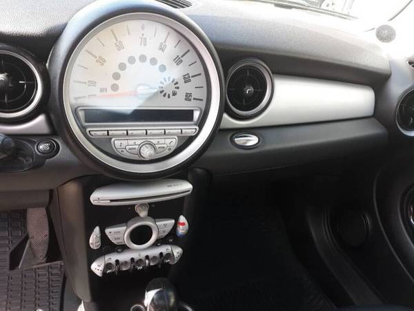 2008 MINI COOPER LEATHER PANORAMIC SUNROOF ONLY 105000 MILES $4995... for sale in Camdenton, MO – photo 8