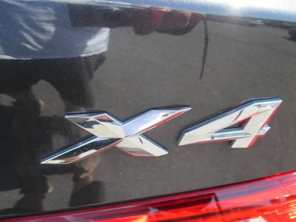 2015 BMW X4 xDrive28i AWD Luxury Sport Utility/Clean Car Fax/Loaded for sale in Phoenix, AZ – photo 6