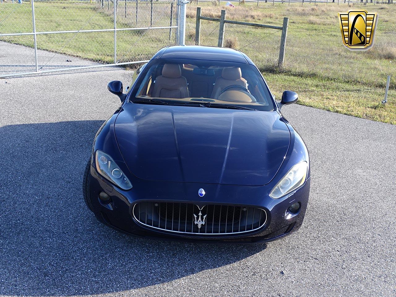 2009 Maserati GranTurismo for sale in O'Fallon, IL – photo 33